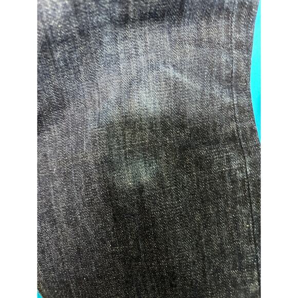 J. Crew 484 Slim Fit Stretch Medium Wash Denim Jeans Mens Size 32x34 - Picture 11 of 11